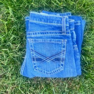 Mens Cinch Jeans